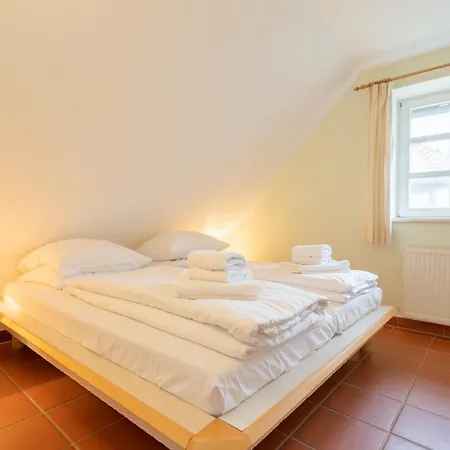 Rugana - Komfort Mit 1 Schlafzimmer C15