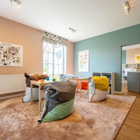 Rugana - Komfort Mit 1 Schlafzimmer C15 *