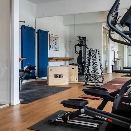 Rugana - Komfort Mit 1 Schlafzimmer C15